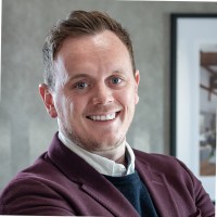 Esquire Developments Employee Ben McIat's profile photo