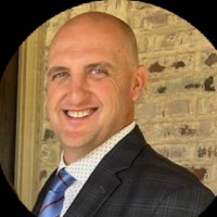 ImageNet Consulting, LLC Employee Joel White's profile photo