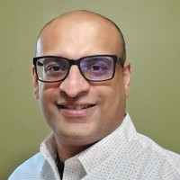 RTEC-INSTRUMENTS INC. Employee Gautam Char's profile photo