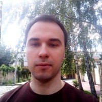Rocks Partners Employee Aleksey Nikonov's profile photo
