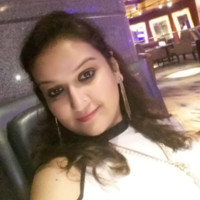 Phreesia Employee Rati Singh's profile photo