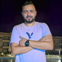 Ahmed Elsisi's profile photo