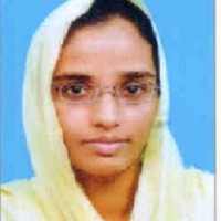 PowerSchool Group LLC (formerly Interactive Achievement) Employee Nagma Anjum's profile photo