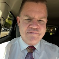 New Vision Pharmaceuticals Employee Steven Russotto's profile photo