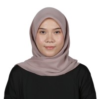 I-Chem Solution Asia Employee Fitria Amira's profile photo