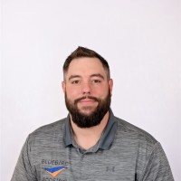 Bluebird Roofing and Construction Employee Joshua Johnson's profile photo