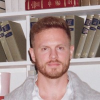 Baccarat Employee Reid Myers's profile photo