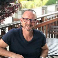 CROMES Brech (MAHEVAS) Employee Vincent Mieuzet's profile photo