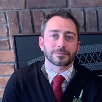 Jamie Cragg Email & Phone Number