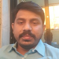 INTELLIGENT SERVICES Co. Employee Anand Kumar's profile photo