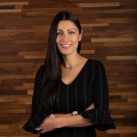 Hoppin Employee Bilyana Freye's profile photo
