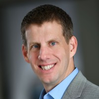 Donaldson Employee Eric Hubert's profile photo