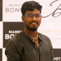 3D Engineering Global (3DE Global) Employee Pugalenthi Maruthamuthu's profile photo