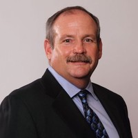 Rowan University Employee Mark Showers's profile photo