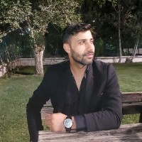 Ahmet Avcıoğlu Email