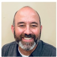 Optum Employee Robert Yancey's profile photo
