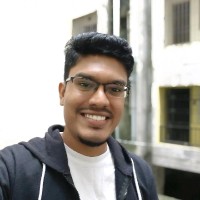 arrowhq.com Employee Mageshwaran Madaswamy's profile photo