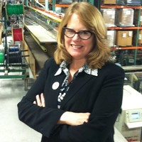 Snake Tray Employee Molly Hays-Jette's profile photo