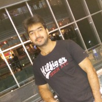 Genpact Employee Nabi Shaik's profile photo