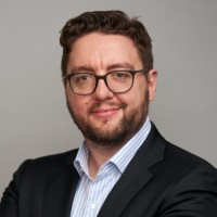 BlueMatrix Employee Joel Koroniak's profile photo