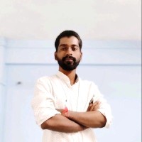 Sandip University Employee Yogesh Patil's profile photo