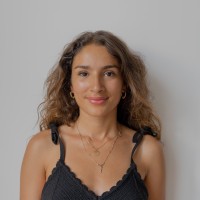 IntraMuros Employee Bianca Mendjel's profile photo