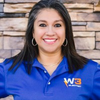 W3 Electric Employee Paula Seumalo's profile photo