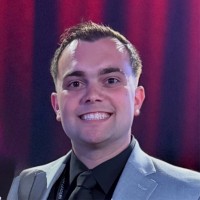 Panda Restaurant Group Employee David Irish's profile photo