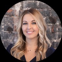 Sommsation Employee Danielle Diliberti's profile photo