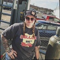 DeLille Oxygen Co. Employee Kayla May's profile photo