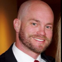 Takeda Employee Ben Pointer's profile photo