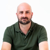 Swift Geospatial Employee Michael Breetzke's profile photo