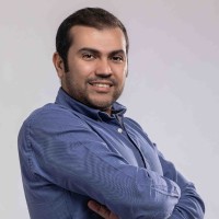 Appsinnovate Employee Kareem Shalash's profile photo