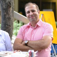 Rahsam Employee Ali Jalilvand's profile photo