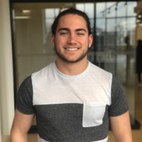 PagerDuty Employee Dylan Gray's profile photo