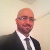 DarkVision Technologies Inc. Employee Chris McCann's profile photo