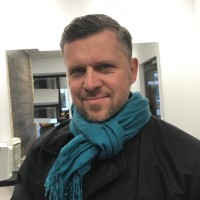 Cattron Employee Witold Zolc's profile photo