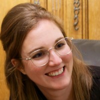In Extenso Belux Employee Clémence Fouss's profile photo