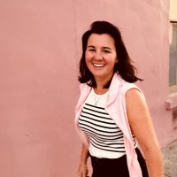 Sunny Road Employee Beth Horrigan's profile photo