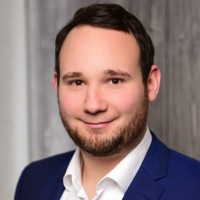 ProVI GmbH Employee Thorben Schumann's profile photo