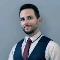SpinX Employee Marios Portokalis's profile photo