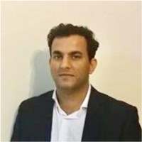 High Parra Construction Pvt. Ltd. Employee Amar Shetty's profile photo