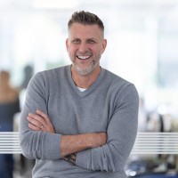 Logi-technic Employee Seth Theys's profile photo