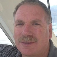 Sky Cafe Employee Mark Brown's profile photo