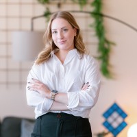 Sofokus Ventures Employee Kaisa Mikkola's profile photo