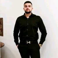 Hassan Cheaib's profile photo