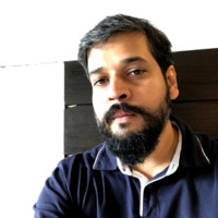Enable Technologies Employee Pratik Patel's profile photo