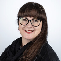 Digital Authority Partners Employee Sandra Kenrick's profile photo