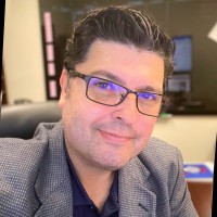 Converge Resources Employee Ian Soares's profile photo