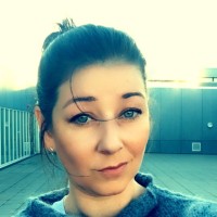Ontime Logistics Employee Marita Gjerde's profile photo
